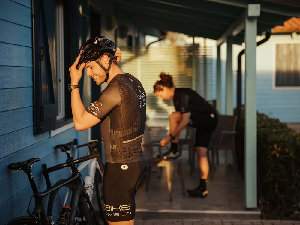 What could be better than a bike hotel in the Marche region? What could be better than a bike hotel in the Marche region?